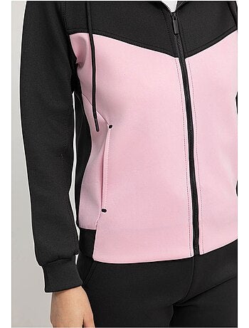 Mono de jogging vero moda
