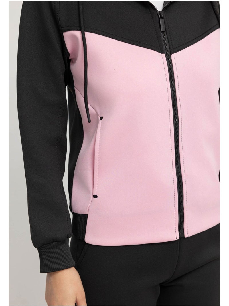 Mono de jogging vero moda Negro Negro - Kiabi