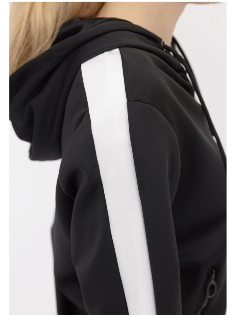 Mono de jogging Vero Moda Negro Negro - Kiabi