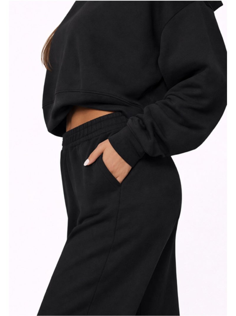 Mono de jogging Vero Moda Negro Negro - Kiabi