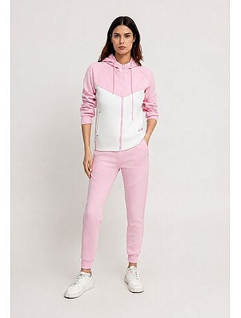 Mono de jogging vero moda