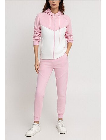 Mono de jogging vero moda