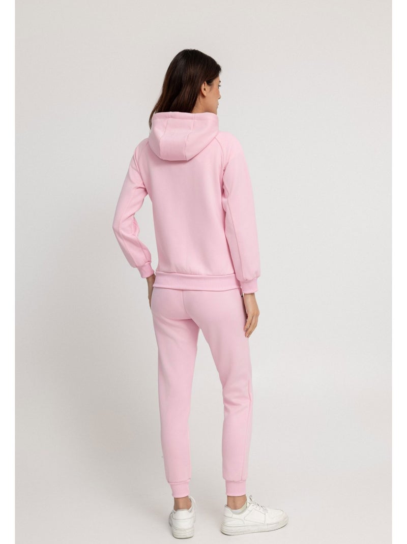 Mono de jogging vero moda Rosa - Kiabi