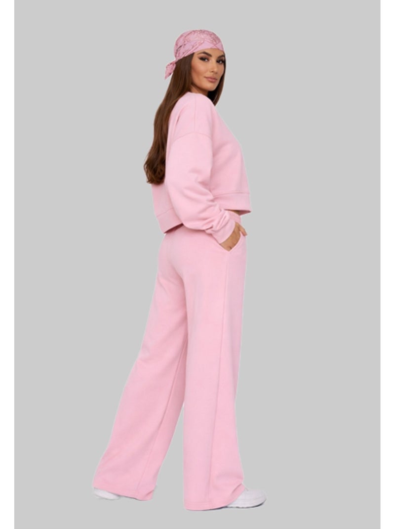 Mono de jogging Vero Moda Rosa - Kiabi