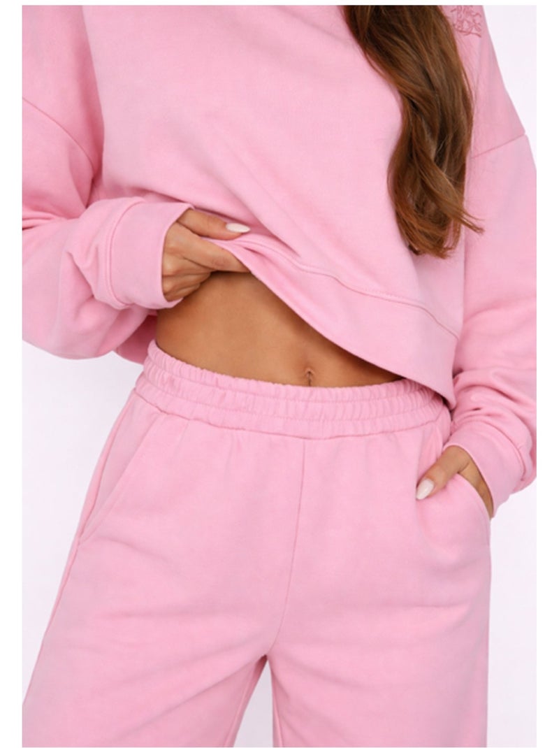 Mono de jogging Vero Moda Rosa - Kiabi
