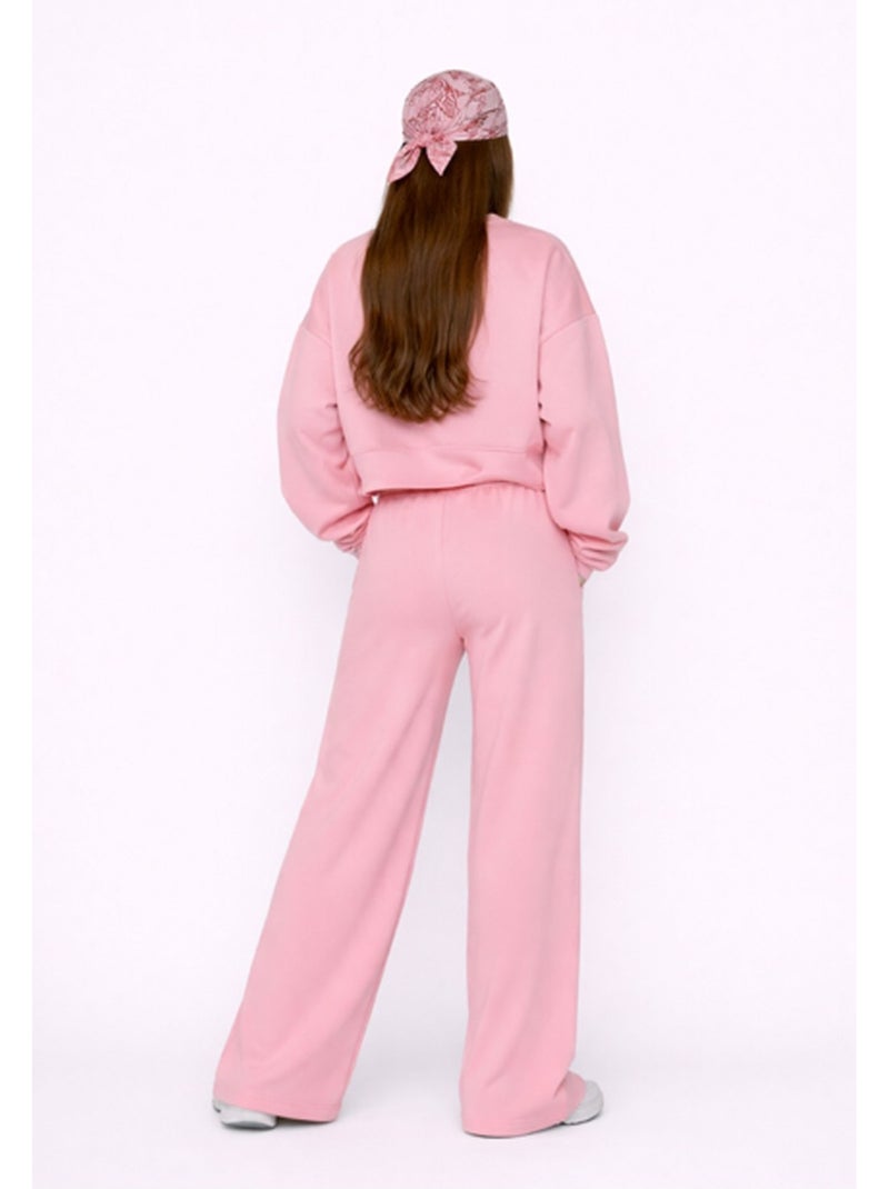 Mono de jogging Vero Moda Rosa - Kiabi
