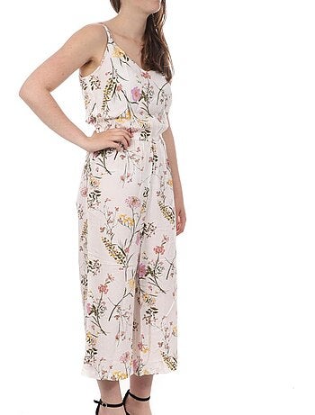 Mono de Mujer Vero Moda 7/8