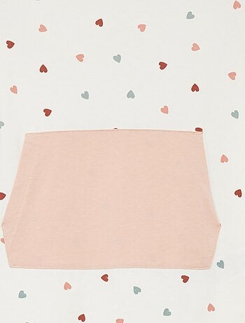 Mono de noche - colección fácil de poner