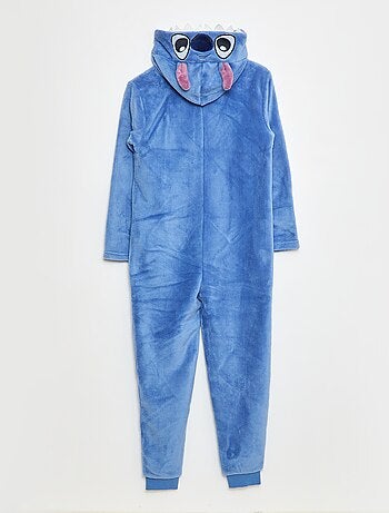 Mono de noche 'Disney' 'Lotso' en polar animado