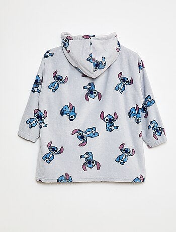 Mono de noche 'Disney' 'Stitch' en polar