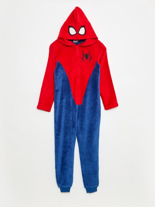 Mono de noche polar 'Spiderman' - Kiabi
