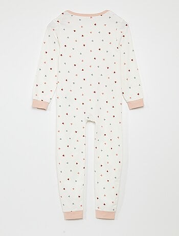 Mono de pijama - So Easy