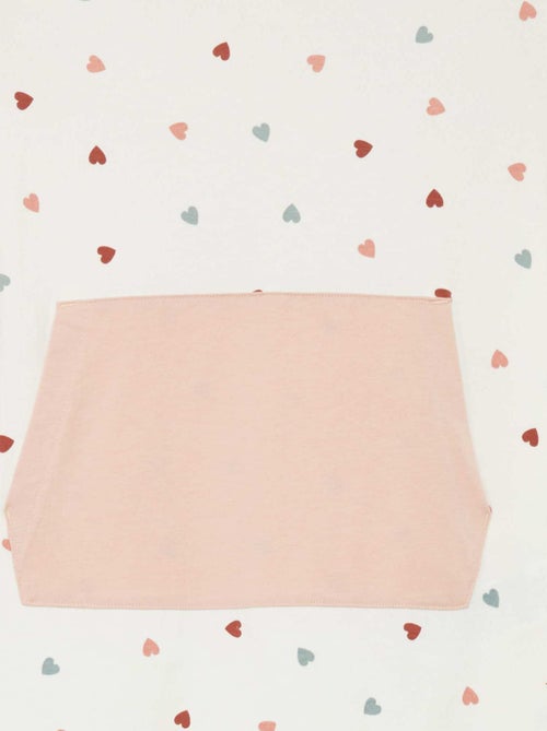 Mono de pijama - So Easy - Kiabi Mono de pijama - So Easy - Kiabi