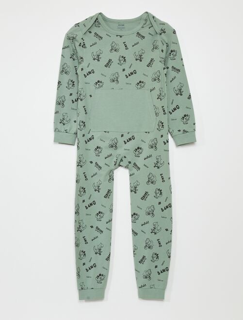 Mono de pijama - So Easy - Kiabi