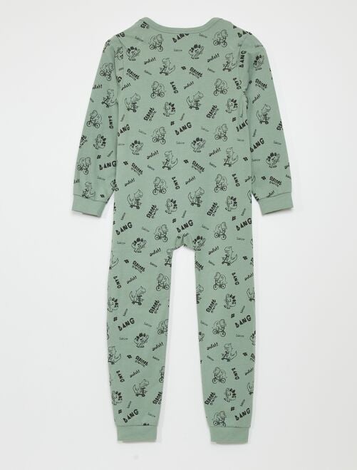 Mono de pijama - So Easy - Kiabi