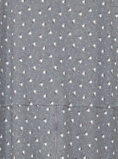 Mono de pijama con cierre de cremallera - So Easy - Kiabi