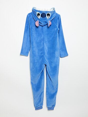 Mono de pijama 'Disney' de forro polar