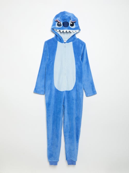 Mono de pijama 'Disney' de forro polar - Kiabi