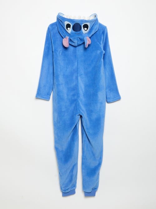 Mono de pijama 'Disney' de forro polar - Kiabi