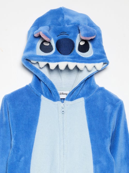 Mono de pijama 'Disney' de forro polar - Kiabi