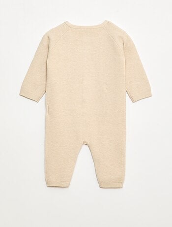 Mono de punto de tricot 'Los Aristogatos' 'Disney'