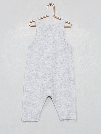 Mono de punto - Kiabi