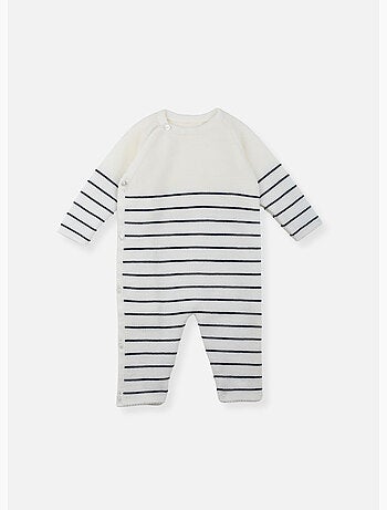 Mono de punto para bebé