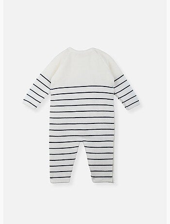 Mono de punto para bebé