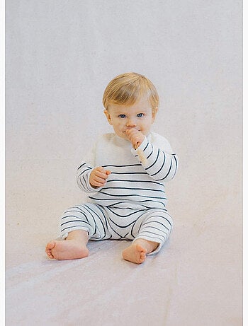 Mono de punto para bebé