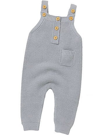 Mono de punto para bebé de Les Chatounets