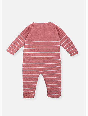 Mono de punto para bebé