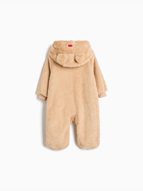 Mono de reno navideño, mo fashion - Kiabi Mono de reno navideño, mo fashion - Kiabi