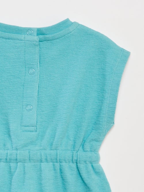 Mono de rizo - Kiabi