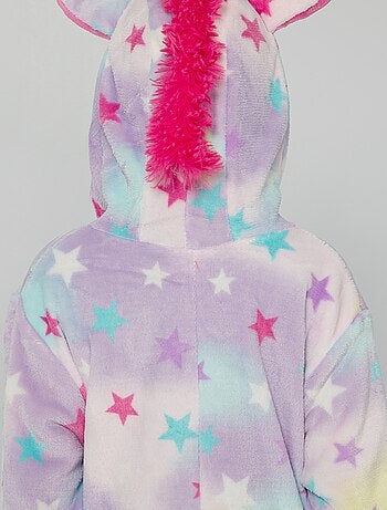Mono de 'unicornio'