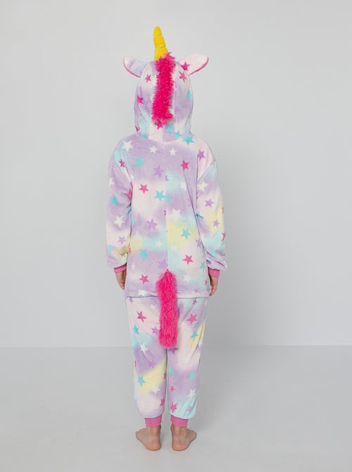 Mono de 'unicornio' - Kiabi