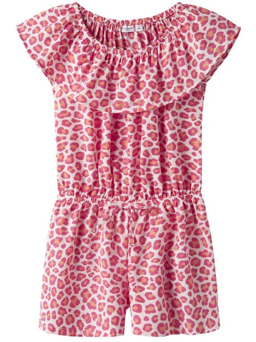 Mono estampado Name It para niña - Kiabi Mono estampado Name It para niña - Kiabi