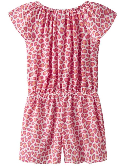 Mono estampado Name It para niña - Kiabi Mono estampado Name It para niña - Kiabi