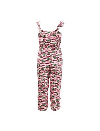 Mono Estampado Niña Teddy Smith