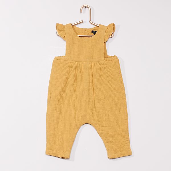 Venta Kiabi Mono Bebe En Stock