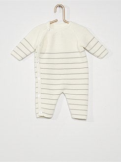 alineación disfraz Pensamiento Rebajas bebé niña prematuros y ropa barata - moda bebé niña | talla 3/6m |  Kiabi