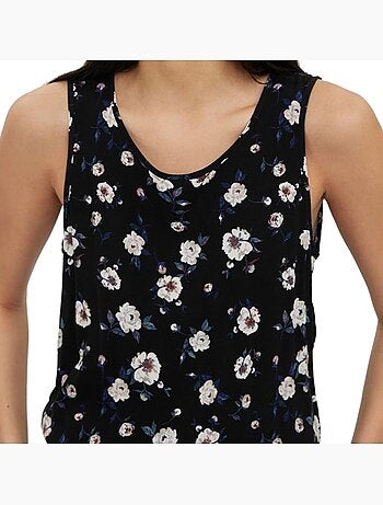 Mono Largo Estampado Vero Moda para Mujer