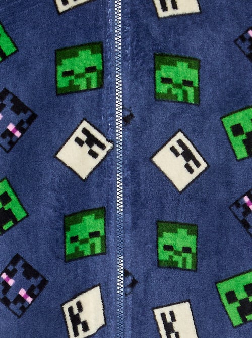 Mono largo \'Minecraft\' - Kiabi