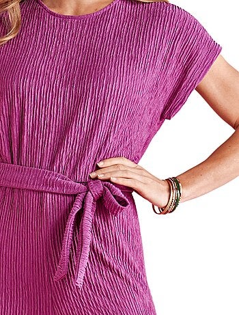 Mono liso de punto elástico - Afibel