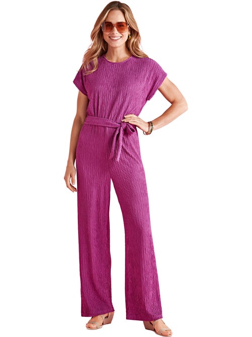 Mono liso de punto elástico - Kiabi