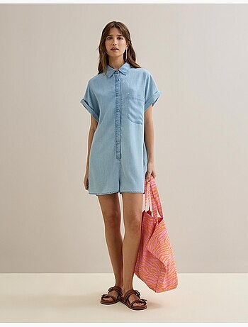 Mono Lyocell, MO Fashion