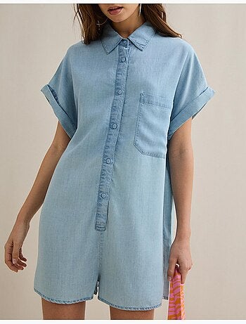 Mono Lyocell, MO Fashion