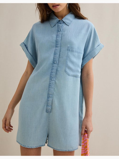 Mono Lyocell, MO Fashion - Kiabi