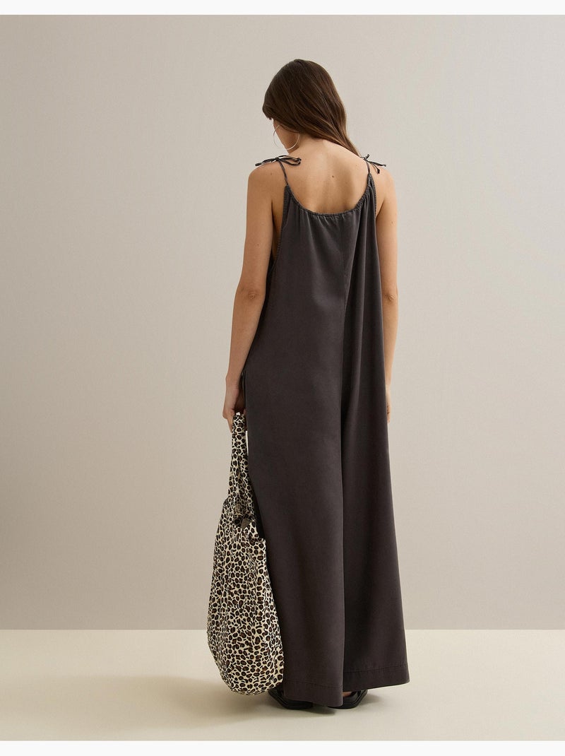 Mono Lyocell, MO Fashion Gris - Kiabi