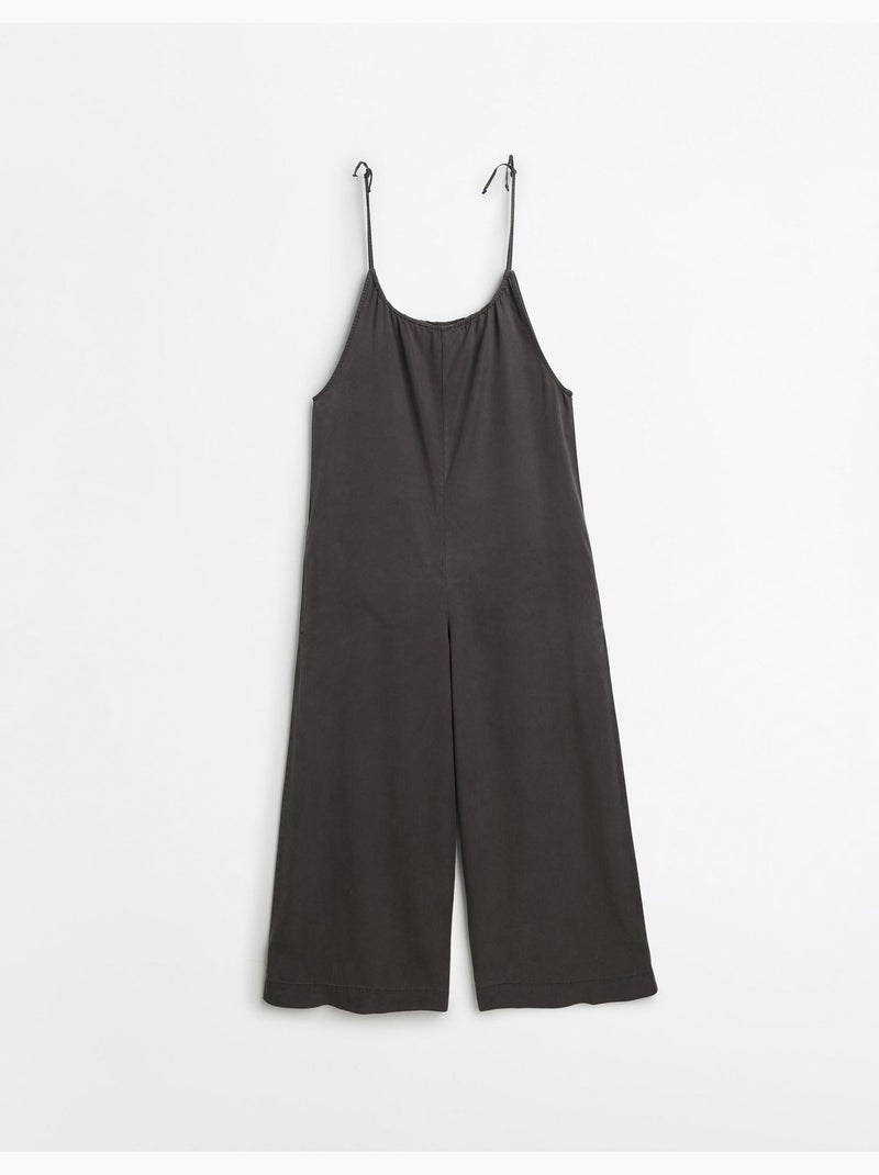 Mono Lyocell, MO Fashion Gris - Kiabi