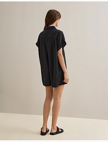 Mono Lyocell, MO Fashion